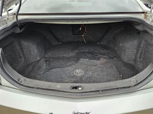 Thumbnail: 2006 Cadillac CTS - 31