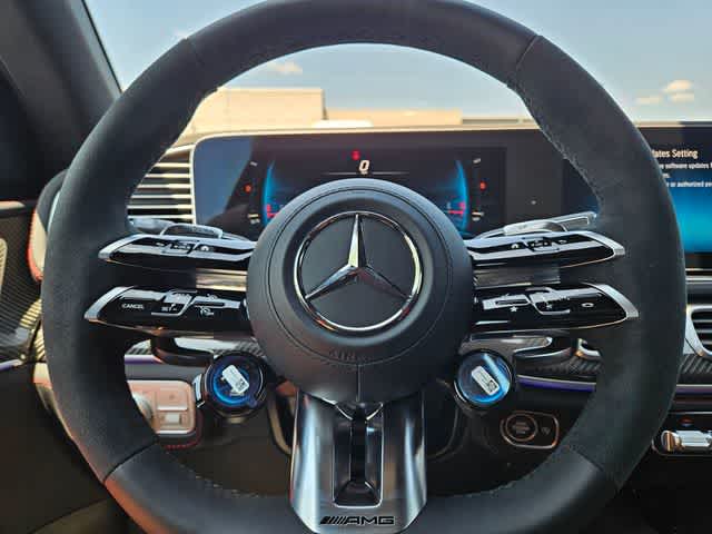 Thumbnail: 2026 Mercedes-Benz GLE - 23