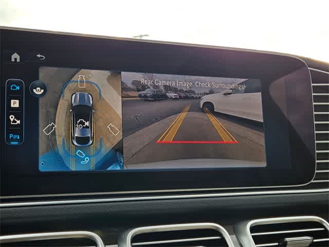 Thumbnail: 2026 Mercedes-Benz GLE - 32