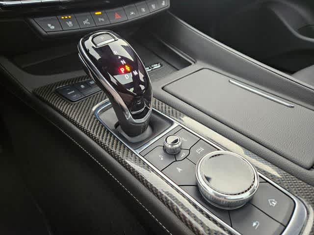 Thumbnail: 2025 Cadillac CT5 - 36
