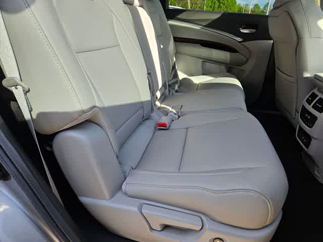 Thumbnail: 2020 Acura MDX - 20