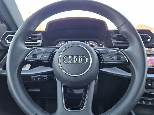 Thumbnail: 2025 Audi A3 - 19