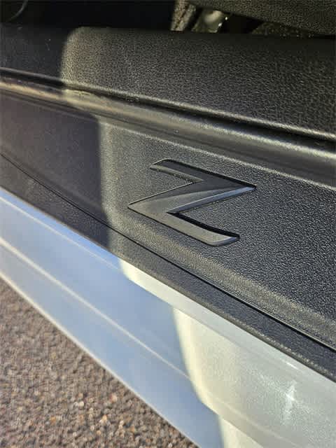 Thumbnail: 2015 Nissan Z - 27