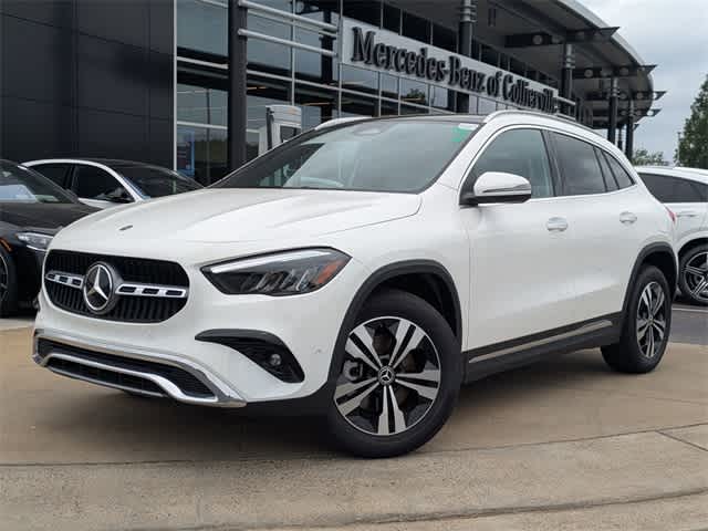 2025 Mercedes-Benz GLA 250 -
                  Collierville, TN