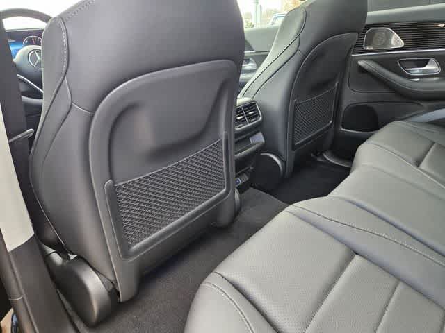 Thumbnail: 2026 Mercedes-Benz GLE - 17