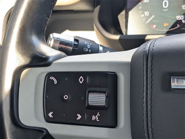 Thumbnail: 2021 Land Rover Defender - 14
