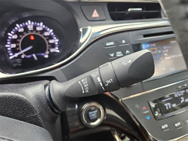 Thumbnail: 2014 Toyota Avalon - 27