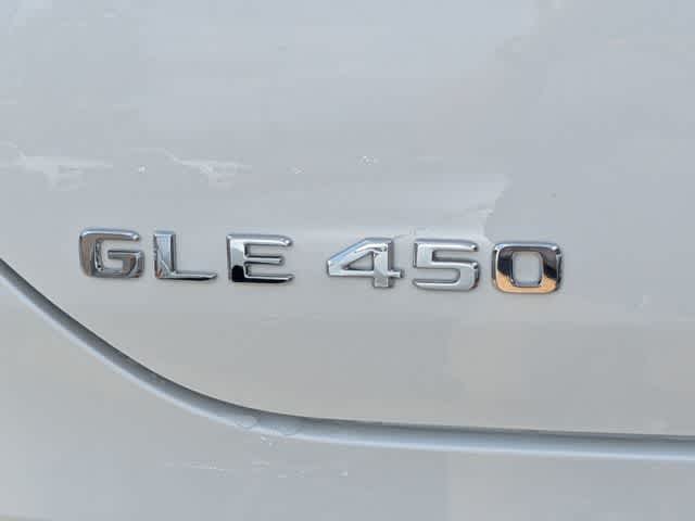 Thumbnail: 2026 Mercedes-Benz GLE - 12