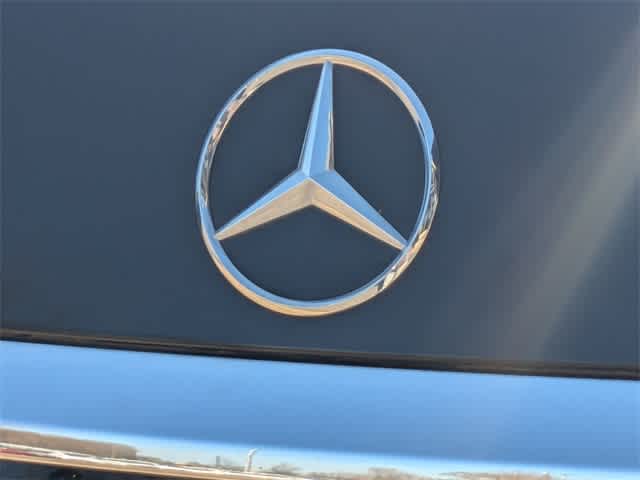 Thumbnail: 2022 Mercedes-Benz S-Class - 11