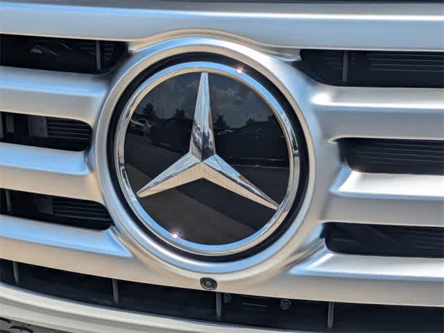 Thumbnail: 2025 Mercedes-Benz GLS - 10