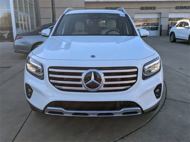 Thumbnail: 2025 Mercedes-Benz GLB - 13