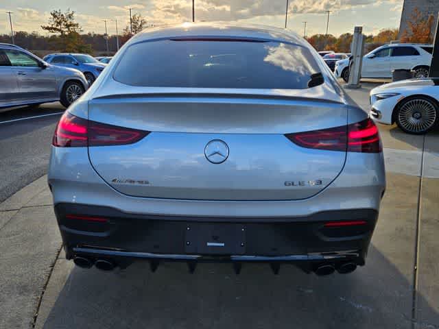 Thumbnail: 2026 Mercedes-Benz GLE - 9