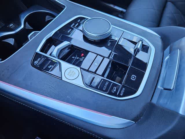 Thumbnail: 2025 BMW X7 - 34