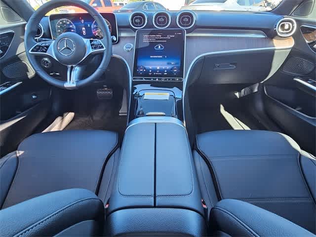 Thumbnail: 2026 Mercedes-Benz C-Class - 14