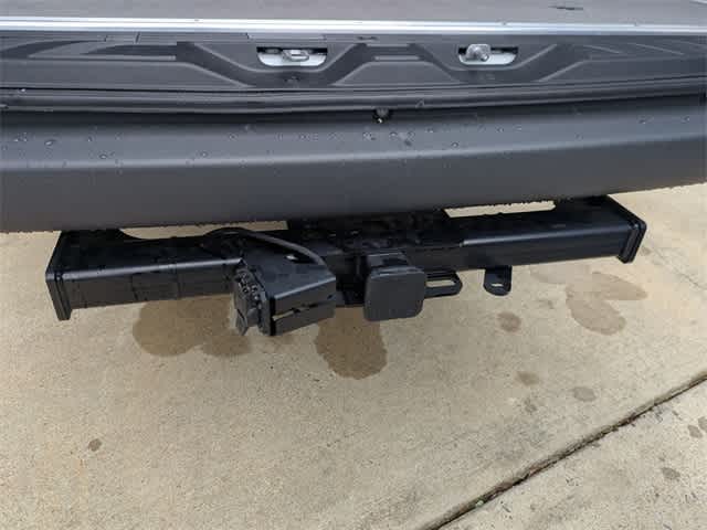 Thumbnail: 2026 Mercedes-Benz Sprinter - 32