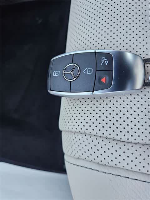 Thumbnail: 2026 Mercedes-Benz GLE - 35