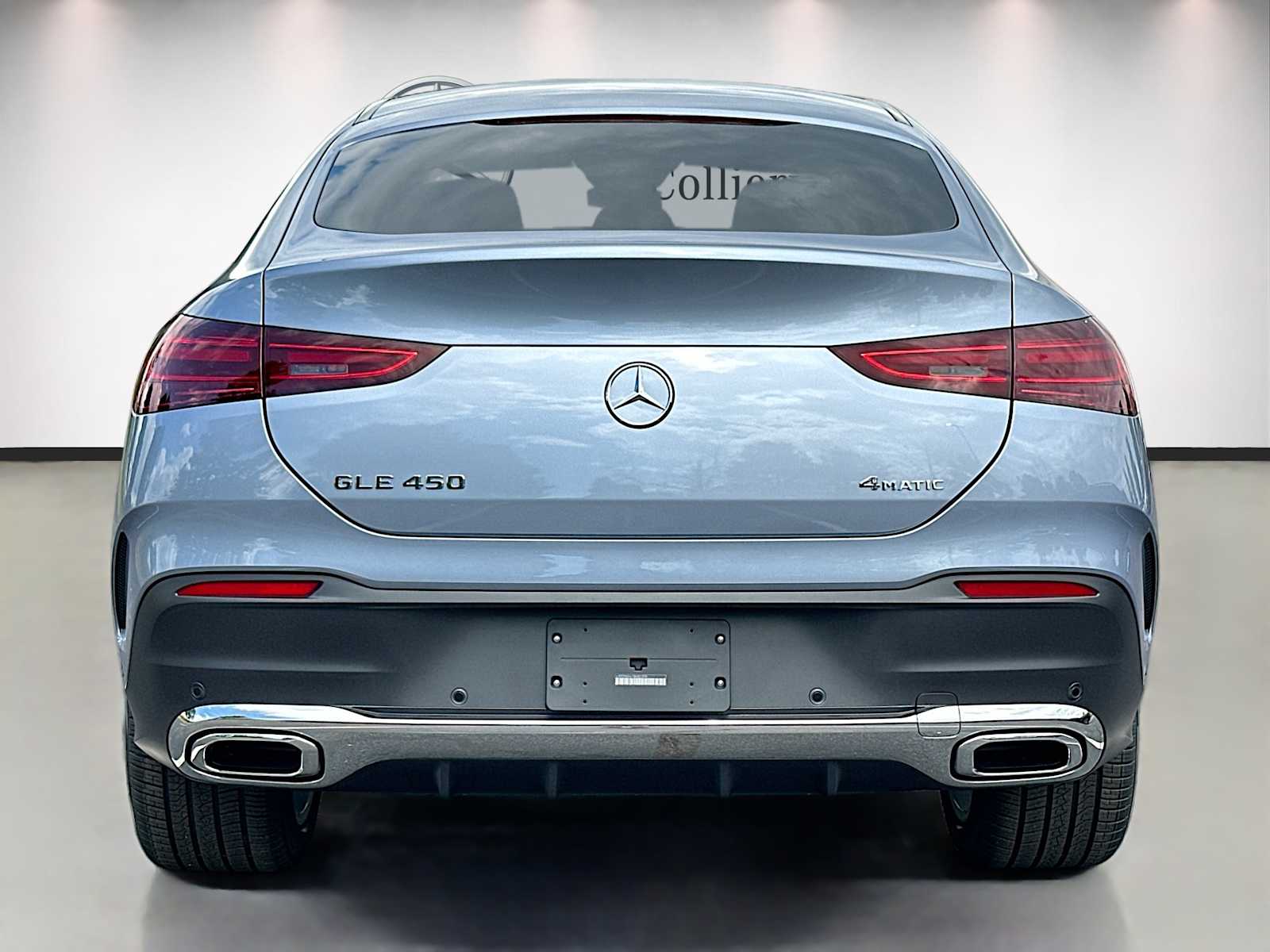 Thumbnail: 2026 Mercedes-Benz GLE - 6