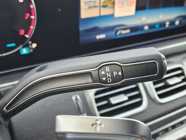 Thumbnail: 2026 Mercedes-Benz GLE - 31