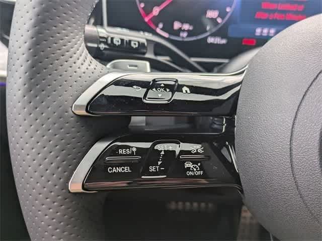 2025 Mercedes-Benz GLC 350 19