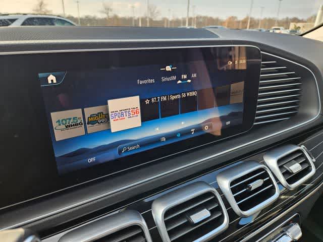 Thumbnail: 2026 Mercedes-Benz GLS - 31