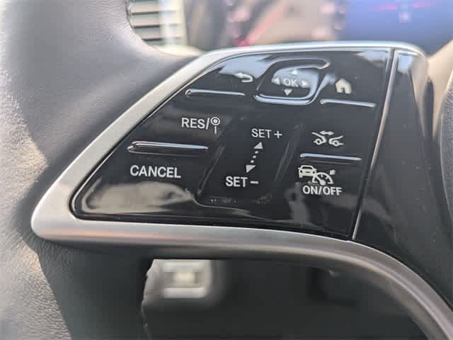 Thumbnail: 2025 Mercedes-Benz GLS - 24