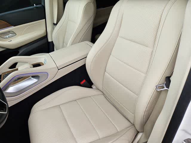 Thumbnail: 2024 Mercedes-Benz GLE - 16