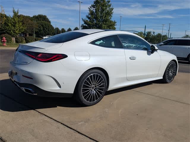 Thumbnail: 2026 Mercedes-Benz CLE - 8