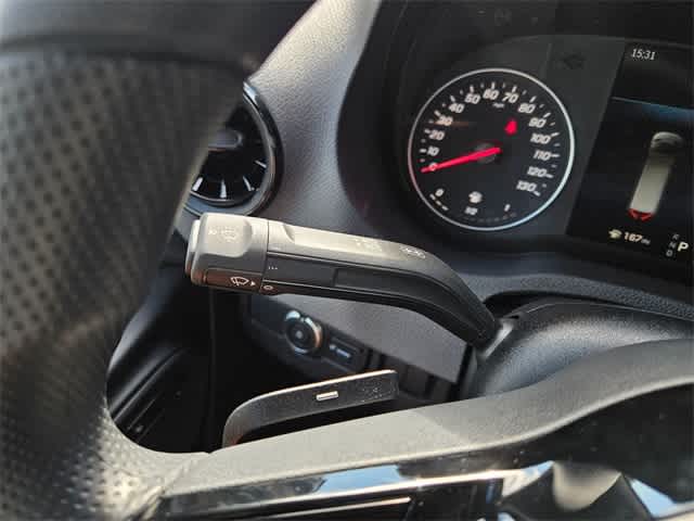 Thumbnail: 2026 Mercedes-Benz Sprinter - 15