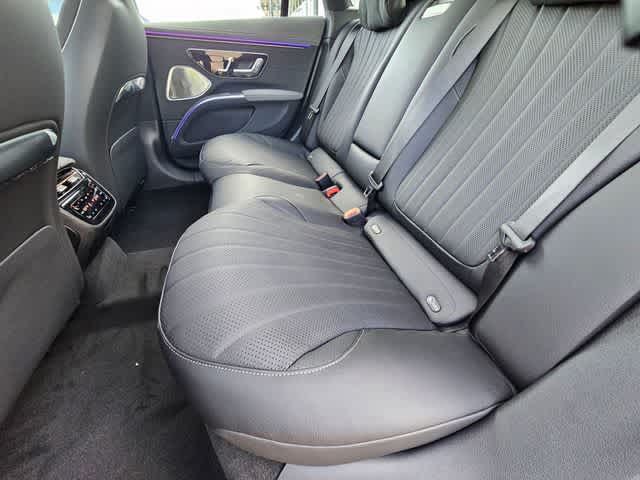 Thumbnail: 2026 Mercedes-Benz EQS - 19