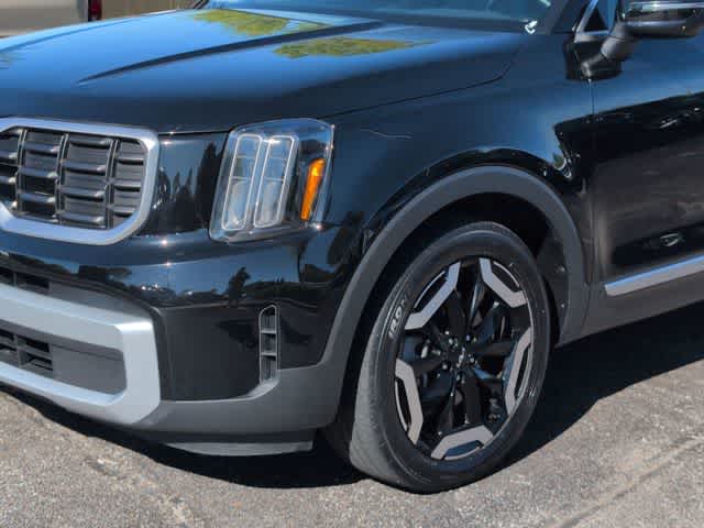 Thumbnail: 2025 Kia Telluride - 10