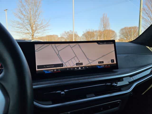 Thumbnail: 2025 BMW X7 - 30