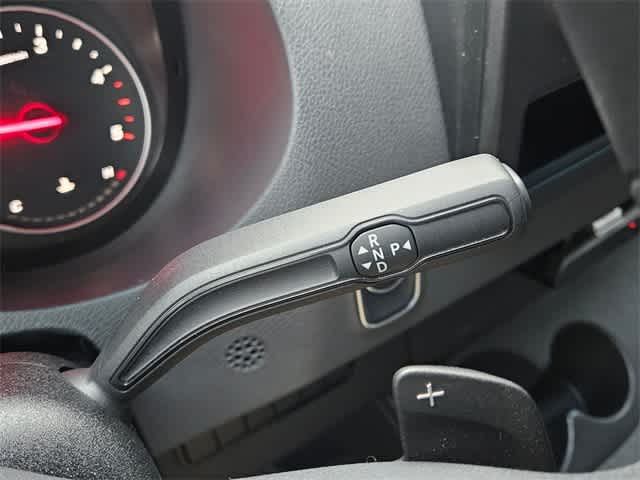 Thumbnail: 2024 Mercedes-Benz Sprinter - 24