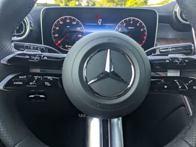 Thumbnail: 2026 Mercedes-Benz GLC - 25