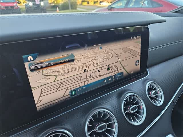 Thumbnail: 2024 Mercedes-Benz AMG GT - 31