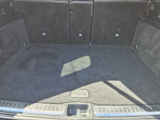 Thumbnail: 2022 Mercedes-Benz GLE - 7