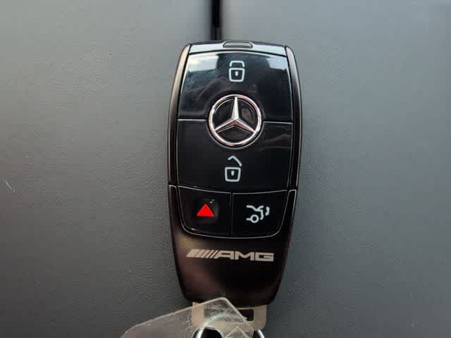 Thumbnail: 2026 Mercedes-Benz GLE - 35
