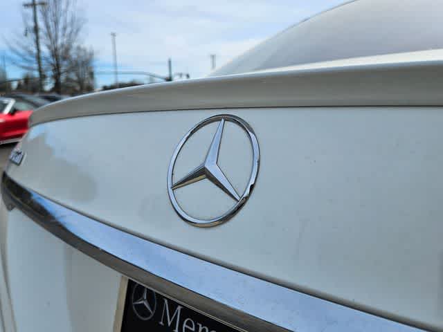 Thumbnail: 2019 Mercedes-Benz S-Class - 12