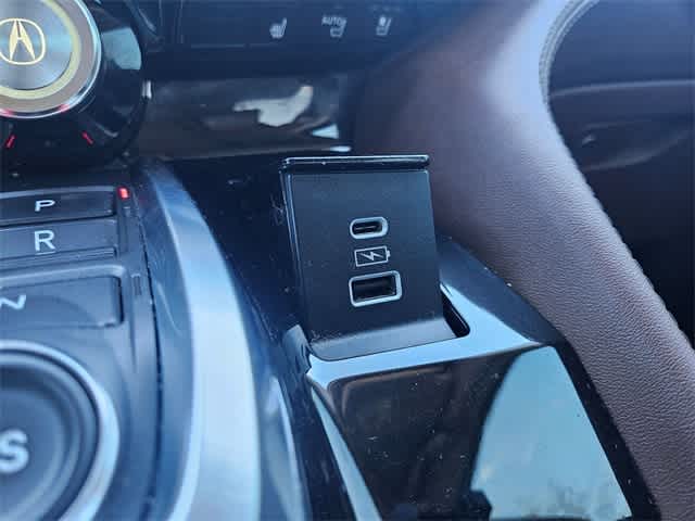 Thumbnail: 2022 Acura MDX - 33