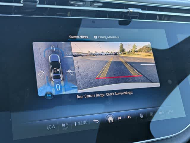 Thumbnail: 2026 Mercedes-Benz E-Class - 31