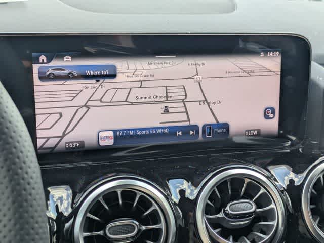 2026 Mercedes-Benz GLA GLA 250 - Photo 28