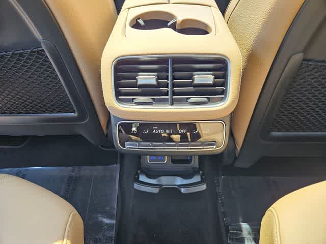 Thumbnail: 2026 Mercedes-Benz GLS - 17