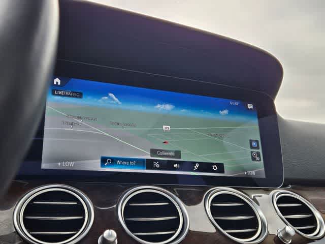 Thumbnail: 2022 Mercedes-Benz E-Class - 28