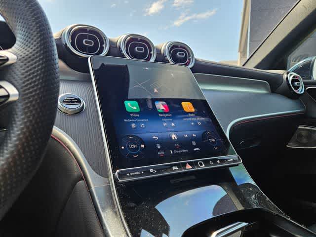 Thumbnail: 2025 Mercedes-Benz GLC - 29