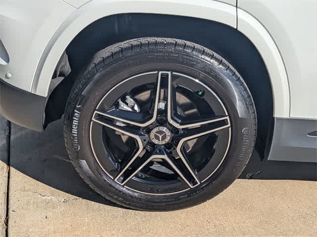 Thumbnail: 2025 Mercedes-Benz GLA - 13