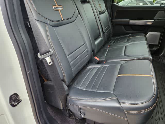 Thumbnail: 2022 Ford F-150 - 22