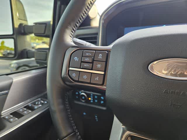 Thumbnail: 2026 Ford F-250 - 27