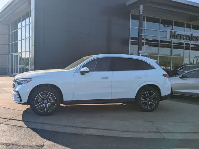 Thumbnail: 2026 Mercedes-Benz GLC - 6