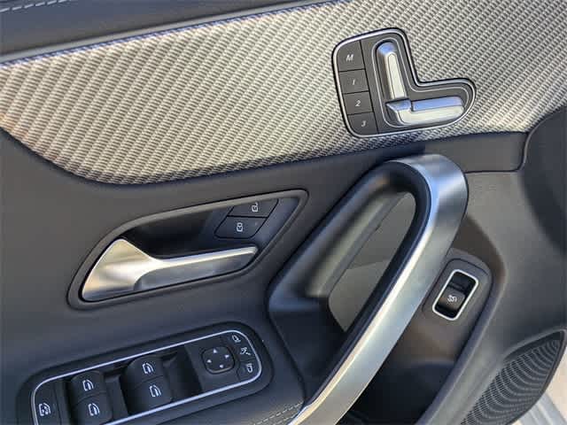2025 Mercedes-Benz CLA 250 16