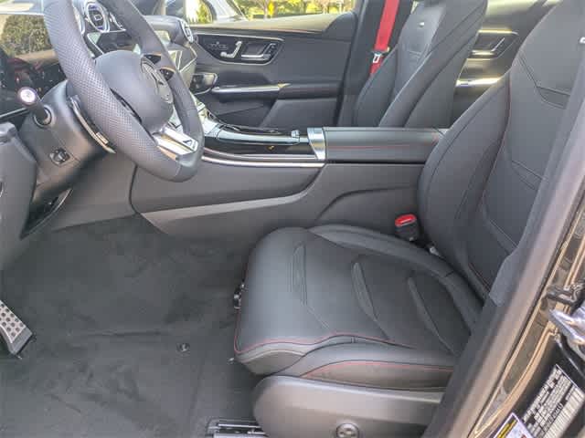 Thumbnail: 2026 Mercedes-Benz GLC - 16