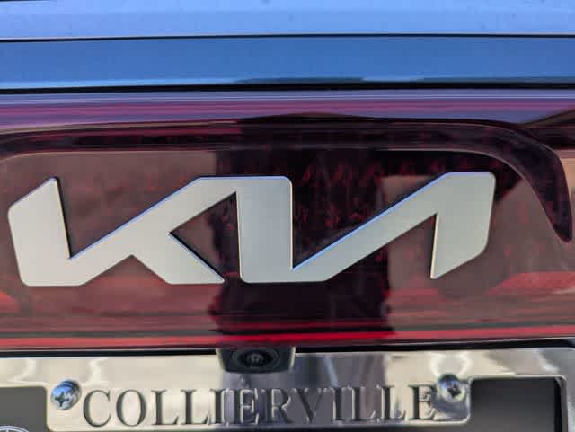 Thumbnail: 2024 Kia Carnival - 11